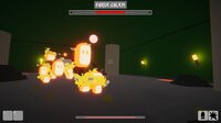 The Living Crypts screenshot, image №3378169 - RAWG