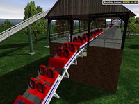 NoLimits Rollercoaster Simulation screenshot, image №297209 - RAWG