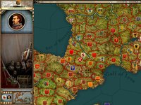 Crusader Kings screenshot, image №369084 - RAWG