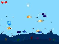 Fish Swim screenshot, image №2489300 - RAWG