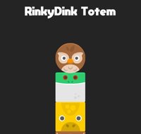 RinkyDinkyTotem screenshot, image №2305894 - RAWG