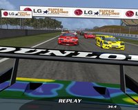 GTR: FIA GT Racing Game screenshot, image №380725 - RAWG