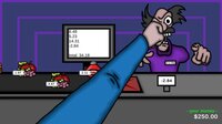 Fist 2 Face screenshot, image №3432450 - RAWG