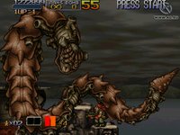 Metal Slug Collection PC screenshot, image №552409 - RAWG