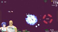 RIOT BARRAGE -free version screenshot, image №2653054 - RAWG