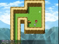 Item synthesis and dungeon exploration screenshot, image №3162702 - RAWG