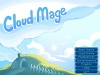 Cloud Mage screenshot, image №1221535 - RAWG