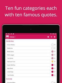 Cryptogram Cryptoquote Puzzle screenshot, image №1485434 - RAWG