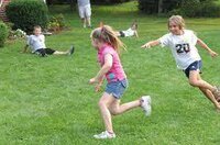 Kids Tag screenshot, image №2827960 - RAWG