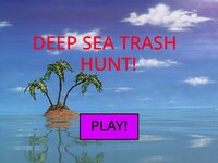 Deep Sea Trash Hunt screenshot, image №3107950 - RAWG