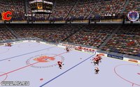 NHL Hockey '97 screenshot, image №297015 - RAWG