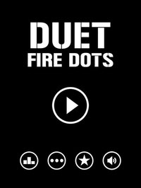 Duet Fire Dots screenshot, image №1633292 - RAWG