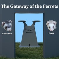 The Gateway of the Ferrets screenshot, image №2303893 - RAWG