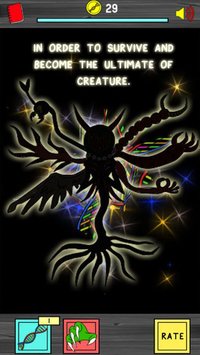 Alien Evolution | Tap DNA of the Mutant Alien screenshot, image №978169 - RAWG