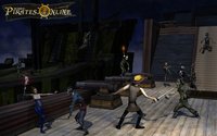 The Legend of Pirates Online screenshot, image №2244096 - RAWG