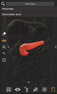 3D Anatomy Atlas screenshot, image №3131620 - RAWG