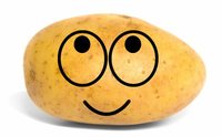 Do you want the potato! screenshot, image №2355440 - RAWG