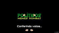 Políticos Memes Kombat screenshot, image №3925896 - RAWG