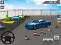 Car Parking 3D - Driving Games screenshot, image №2709674 - RAWG