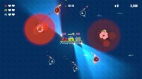 Bang Bang Barrage screenshot, image №4242749 - RAWG