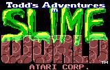 Todd's Adventures in Slime World screenshot, image №750909 - RAWG