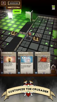 Card Dungeon screenshot, image №11251 - RAWG