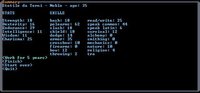 Tenebrae et Mort screenshot, image №2123747 - RAWG