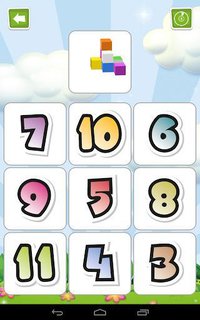 Preschool Adventures-3 screenshot, image №1548951 - RAWG