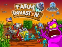 Farm Invasion USA screenshot, image №940801 - RAWG