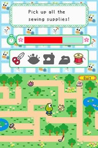 Hello Kitty Party screenshot, image №789866 - RAWG