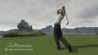 Tiger Woods PGA TOUR 12: The Masters screenshot, image №516823 - RAWG