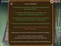 Amoriax screenshot, image №4187739 - RAWG