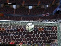 FIFA 2003 screenshot, image №310039 - RAWG