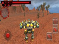 Robots War Adventure screenshot, image №1688864 - RAWG