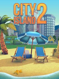 City Island 2: Building Sim screenshot, image №1630337 - RAWG