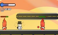 CaptainFreezy screenshot, image №1962953 - RAWG