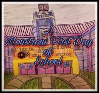 A Monstrous First Day of School screenshot, image №2841752 - RAWG