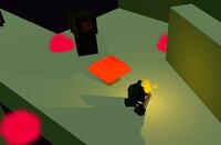 Cool Dude Cave (Ludum Dare 48) screenshot, image №2811205 - RAWG