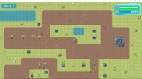 Outpost Assault screenshot, image №4205231 - RAWG