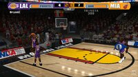 NBA Jam (2003) screenshot, image №4229143 - RAWG