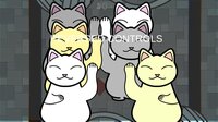 Neko Pong screenshot, image №3060602 - RAWG