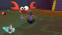Spyro 2: Ripto's Rage! screenshot, image №295019 - RAWG