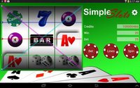 Simple Slots screenshot, image №1436037 - RAWG