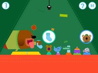 Hey Duggee: The Exploring App screenshot, image №2092827 - RAWG