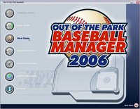 Out of the Park Baseball 2006 screenshot, image №441692 - RAWG