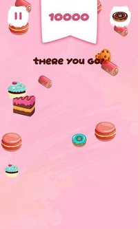 Donut Escape: simple escape game screenshot, image №2135463 - RAWG