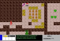 Bunny Horrors screenshot, image №2906968 - RAWG