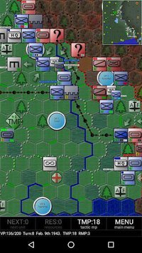 Third Battle of Kharkov screenshot, image №1489141 - RAWG
