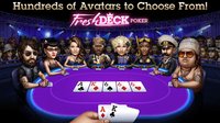 Fresh Deck Poker screenshot, image №1975375 - RAWG