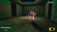 Dude My House Is Haunted screenshot, image №4251134 - RAWG